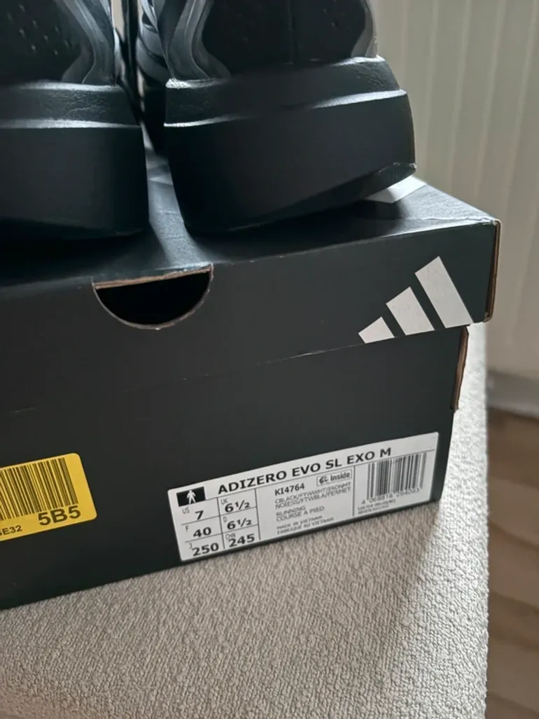 Used Adidas Evo SL EXO bike — image 4 of 4
