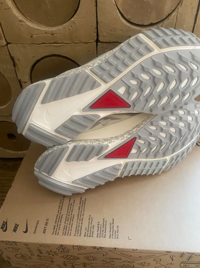 Gebrauchtes Tout Terrain Nike React Pegasus Trail 4 bike — Bild 6 von 8
