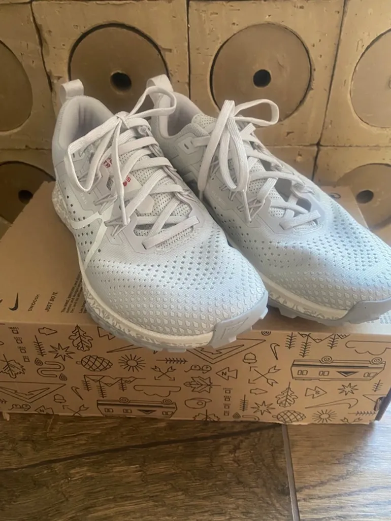 Gebrauchtes Tout Terrain Nike React Pegasus Trail 4 bike — Bild 3 von 8