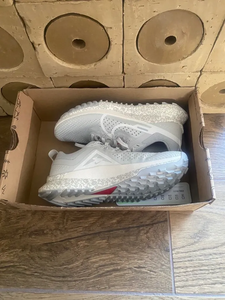 Gebrauchtes Tout Terrain Nike React Pegasus Trail 4 bike — Bild 8 von 8