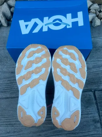Gebrauchtes Hoka Running Shoes bike — Bild 2 von 4