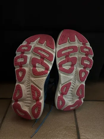Hoka Gaviota 5 bike d'occasion — image 4 sur 5