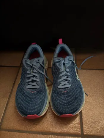 Hoka Gaviota 5 bike d'occasion — image 2 sur 5