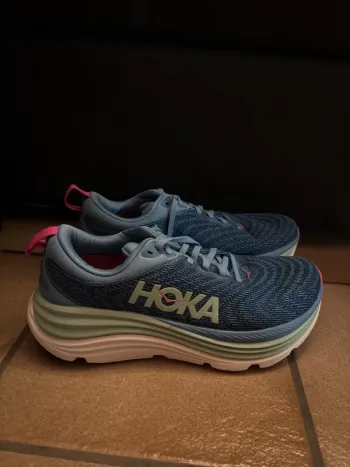 Hoka Gaviota 5 bike d'occasion