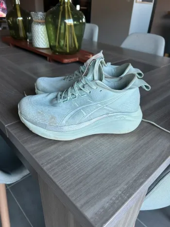 Gebrauchtes Asics Gel Nimbus 27 bike