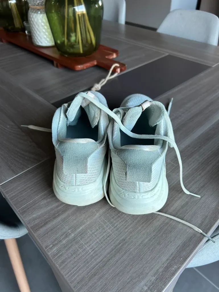 Gebrauchtes Asics Gel Nimbus 27 bike — Bild 2 von 7
