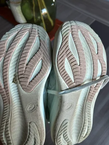Gebrauchtes Asics Gel Nimbus 27 bike — Bild 7 von 7
