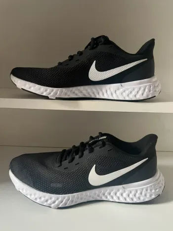 Gebrauchtes Nike Baskets bike — Bild 5 von 8
