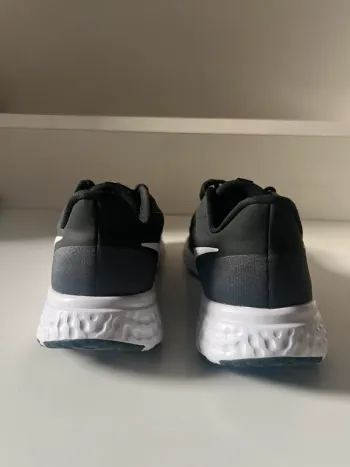 Gebrauchtes Nike Baskets bike — Bild 2 von 8