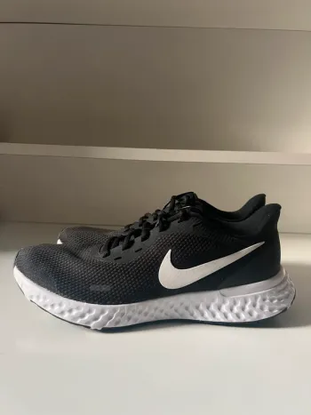 Gebrauchtes Nike Baskets bike