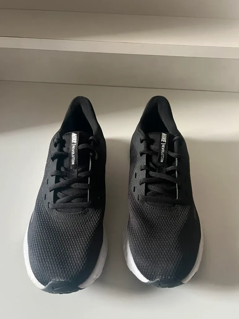 Gebrauchtes Nike Baskets bike — Bild 6 von 8
