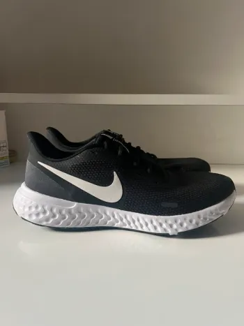 Gebrauchtes Nike Baskets bike — Bild 3 von 8