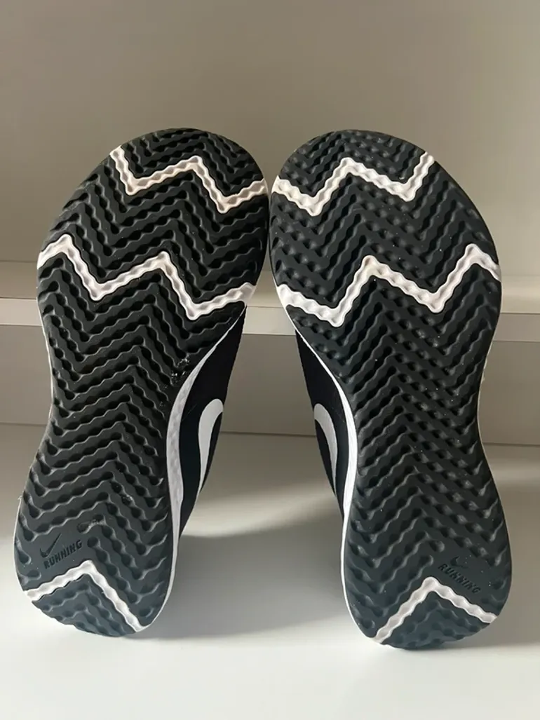 Gebrauchtes Nike Baskets bike — Bild 7 von 8