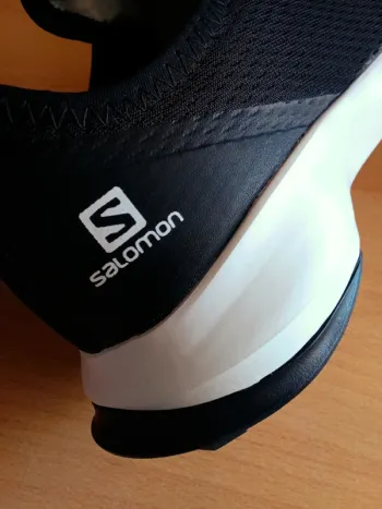 Salomon Shoes 37 1/3 bike d'occasion — image 4 sur 5