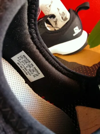 Salomon Shoes 37 1/3 bike d'occasion — image 3 sur 5