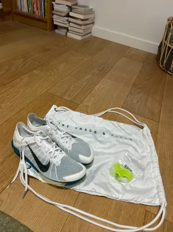 Used Nike Pointes d’athlétisme taille 40 bike