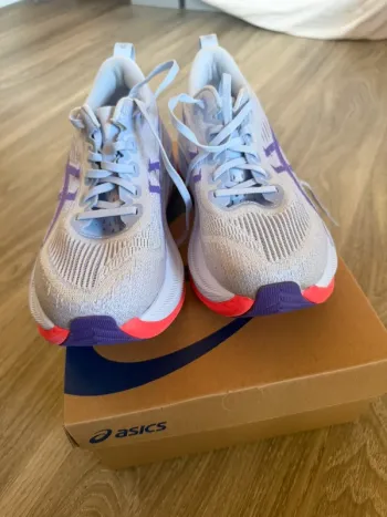 Brugt Asics Superblast 2 bike — billede 5 af 5