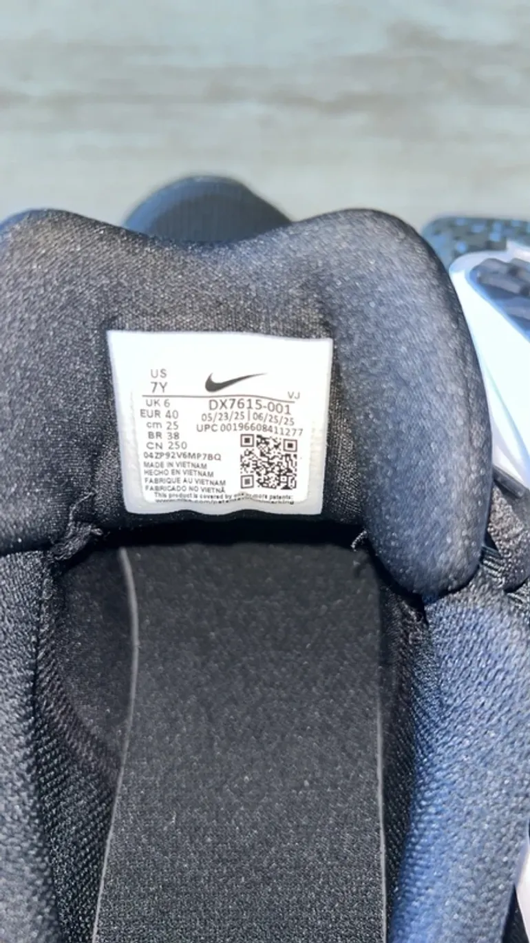 Used Nike Star Runner 4 NN (GS) bike — image 4 of 5