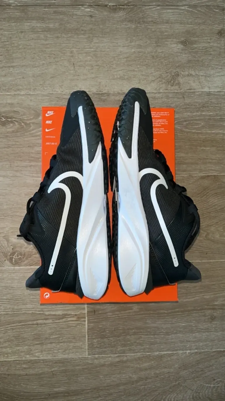 Used Nike Star Runner 4 NN (GS) bike — image 2 of 5