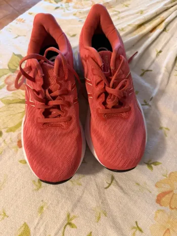 Gebrauchtes Asics Shoes bike — Bild 2 von 4