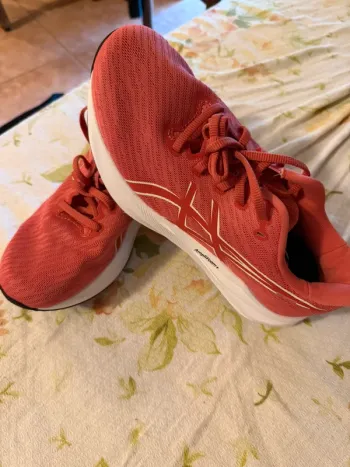 Gebrauchtes Asics Shoes bike — Bild 3 von 4