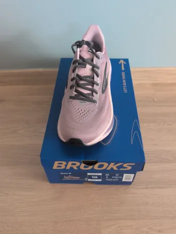 Brooks Ghost 18 bike usato