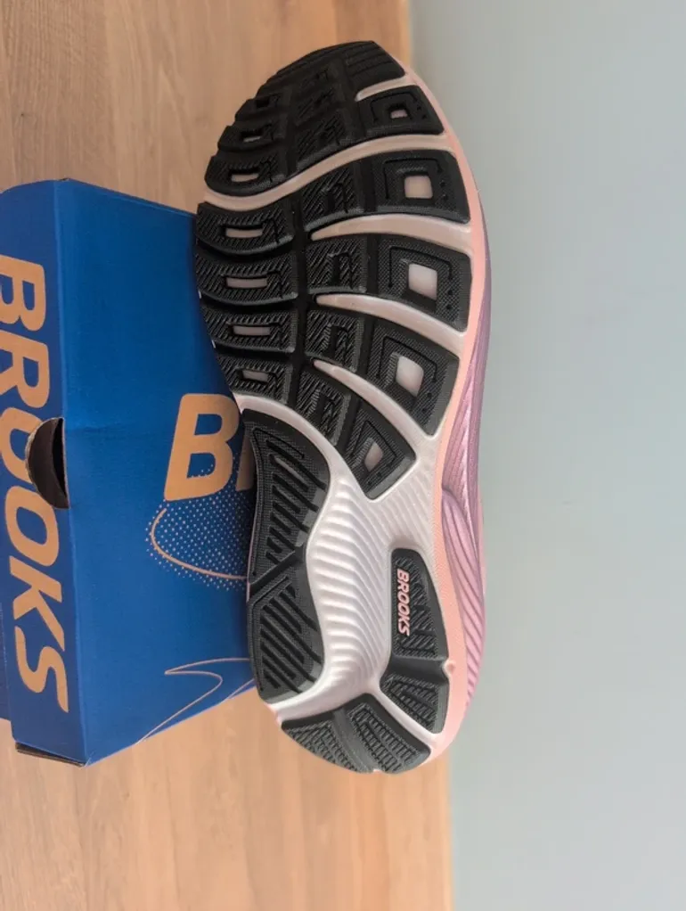 Brooks Ghost 18 bike usato — immagine 4 di 4