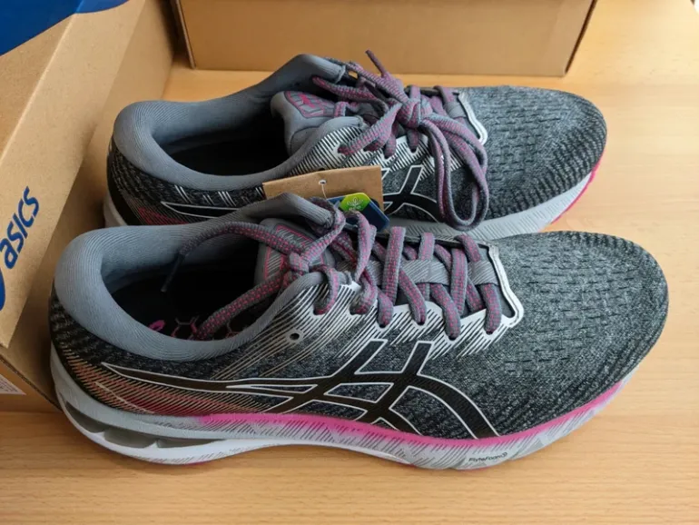 Used Asics GT-2000 10 bike — image 2 of 8