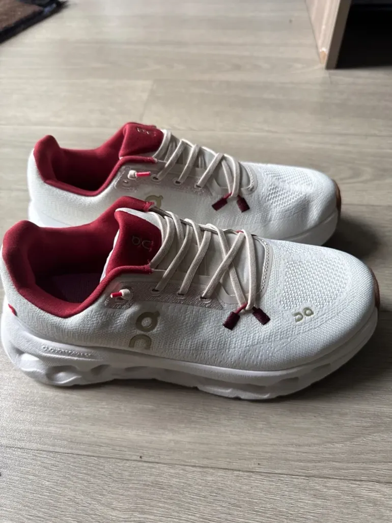 Used On Running On rouge bike — image 2 of 3