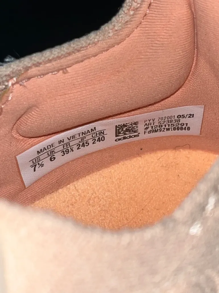Proper Ultraboost 21 bike de segunda mano — imagen 9 de 9