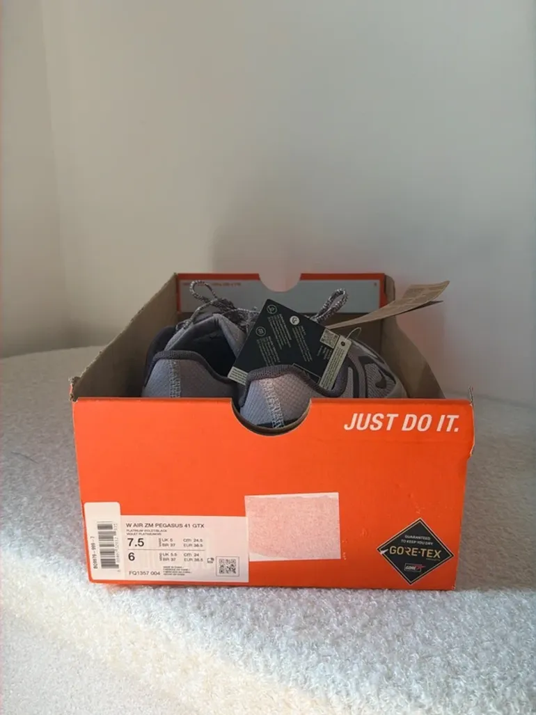 Gebrauchtes Pegasus Air Zoom 41 GORE-TEX bike — Bild 7 von 8