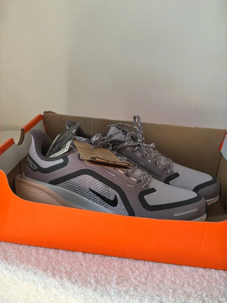 Gebrauchtes Pegasus Air Zoom 41 GORE-TEX bike — Bild 8 von 8