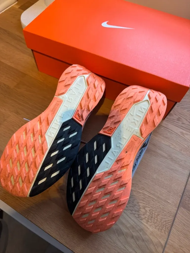 Używany Pegasus Air Zoom Trail 5 GORE-TEX bike — zdjęcie 6 z 6