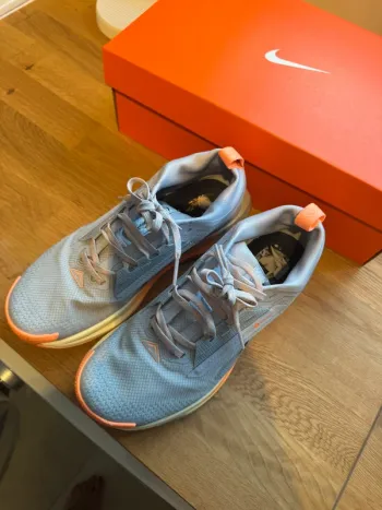 Używany Pegasus Air Zoom Trail 5 GORE-TEX bike — zdjęcie 3 z 6