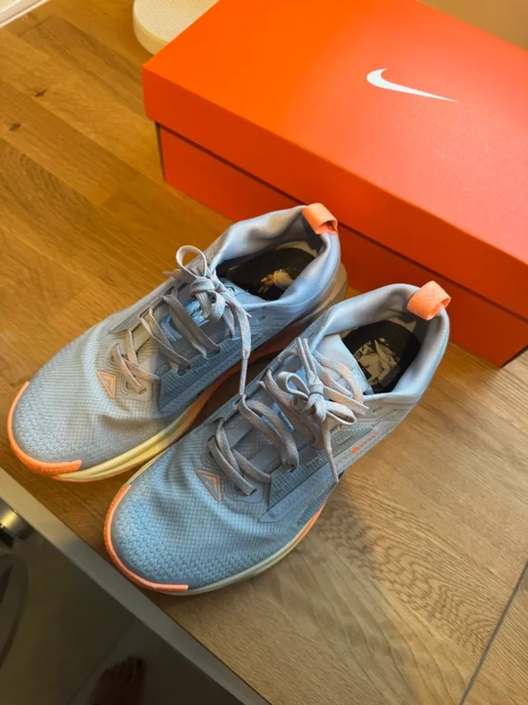 Używany Pegasus Air Zoom Trail 5 GORE-TEX bike — zdjęcie 3 z 6