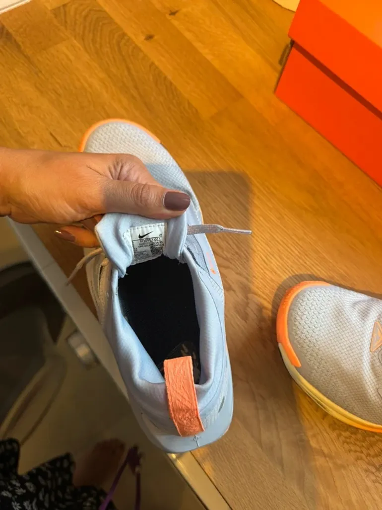Używany Pegasus Air Zoom Trail 5 GORE-TEX bike — zdjęcie 5 z 6