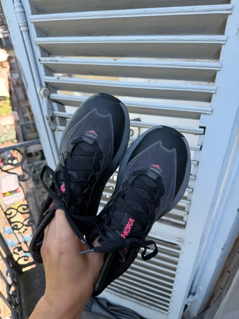 Gebrauchtes Hoka Speedgoat 5 bike — Bild 5 von 13