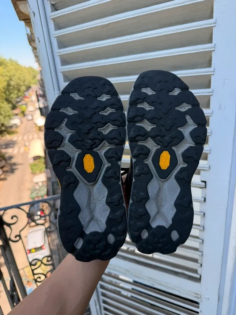 Gebrauchtes Hoka Speedgoat 5 bike — Bild 8 von 13