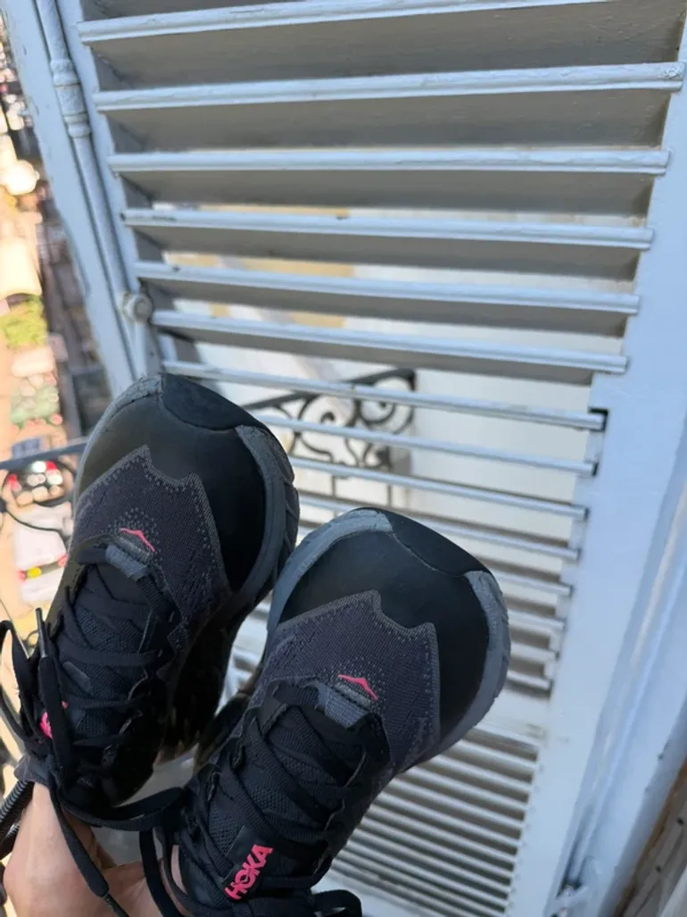 Gebrauchtes Hoka Speedgoat 5 bike — Bild 6 von 13