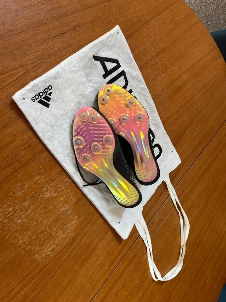 Adidas Adizero Prime SP3 bike d'occasion — image 2 sur 3