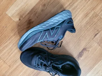 Brugt New Balance Running Shoes Size 40 bike — billede 2 af 7