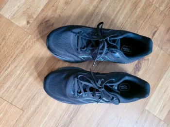 Brugt New Balance Running Shoes Size 40 bike