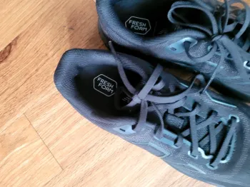 Brugt New Balance Running Shoes Size 40 bike — billede 7 af 7
