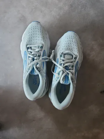 Gebrauchtes Brooks Glycerin 20 bike — Bild 2 von 7