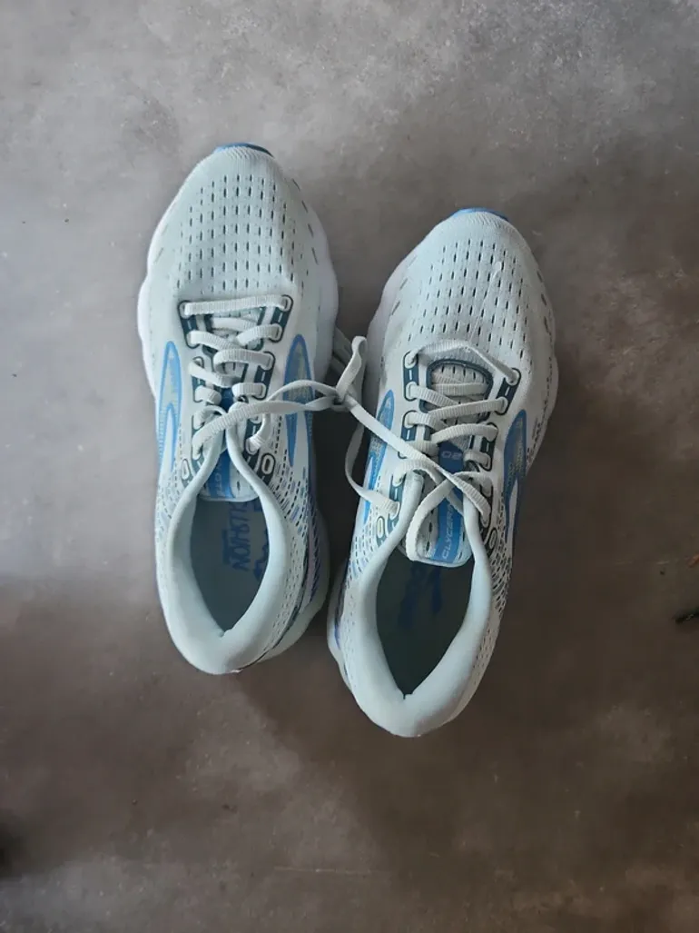 Gebrauchtes Brooks Glycerin 20 bike — Bild 2 von 7