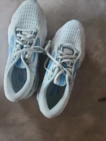 Gebrauchtes Brooks Glycerin 20 bike — Bild 3 von 7