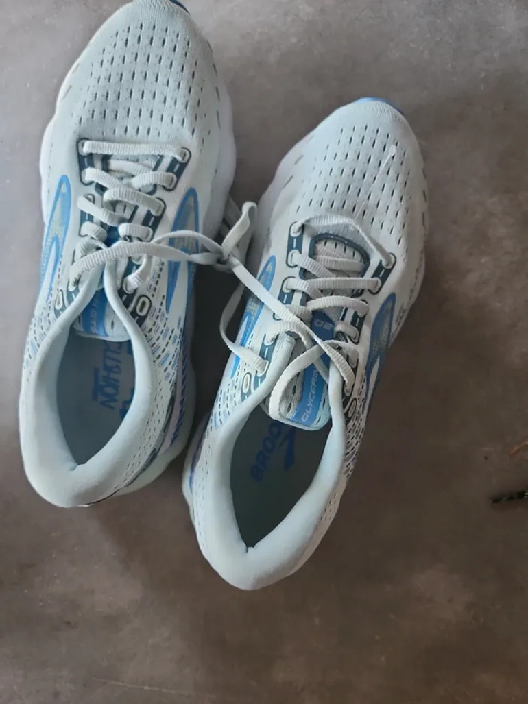 Gebrauchtes Brooks Glycerin 20 bike — Bild 3 von 7