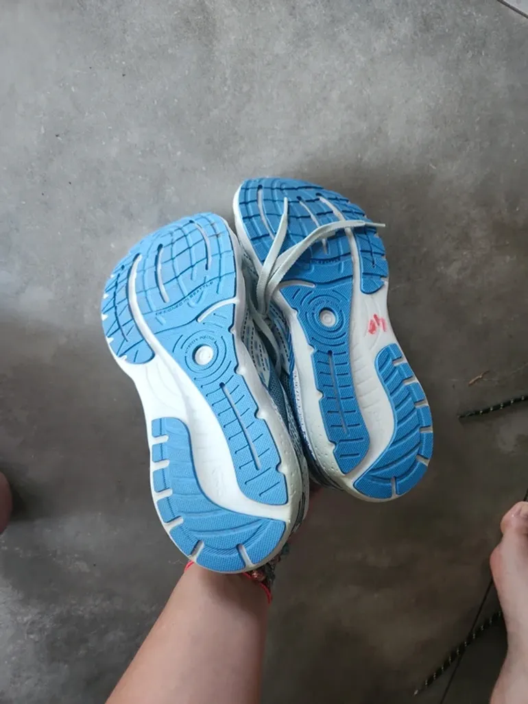 Gebrauchtes Brooks Glycerin 20 bike — Bild 6 von 7
