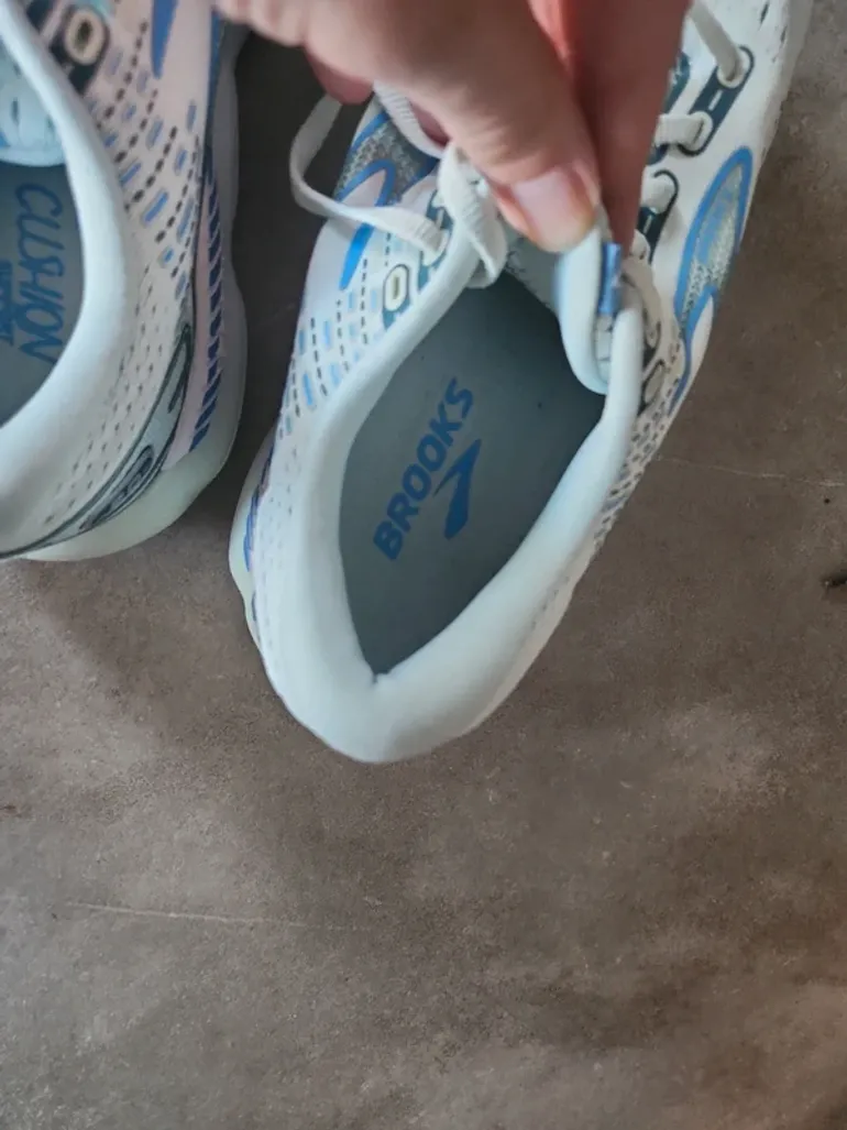 Gebrauchtes Brooks Glycerin 20 bike — Bild 4 von 7