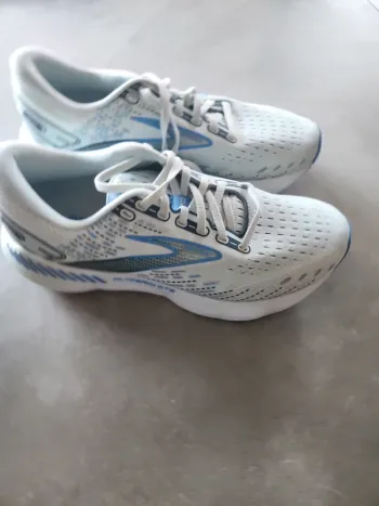 Used Brooks Glycerin 20 bike